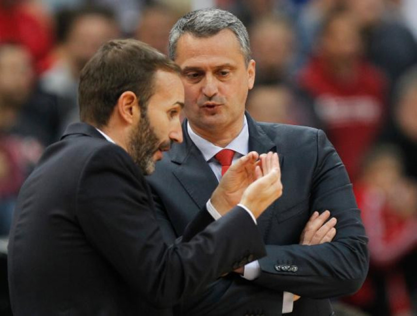 EL - Alonso: Zvezda trenutno igra najbolju košarku u Evropi!