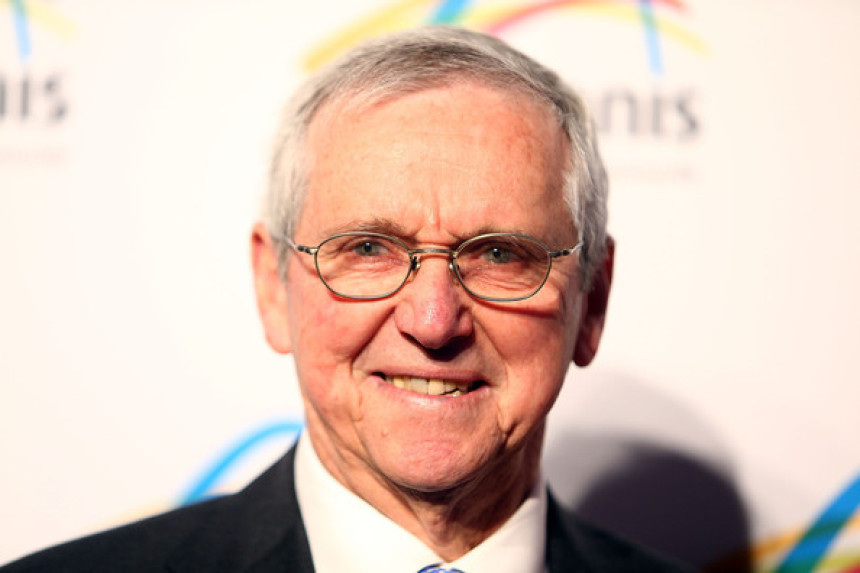 Roj Emerson: Novak će u 2018. srušiti moj rekord!