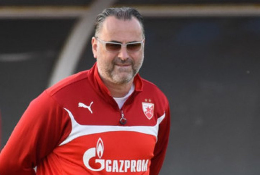 Božović: Treba nam još dva-tri pojačanja!