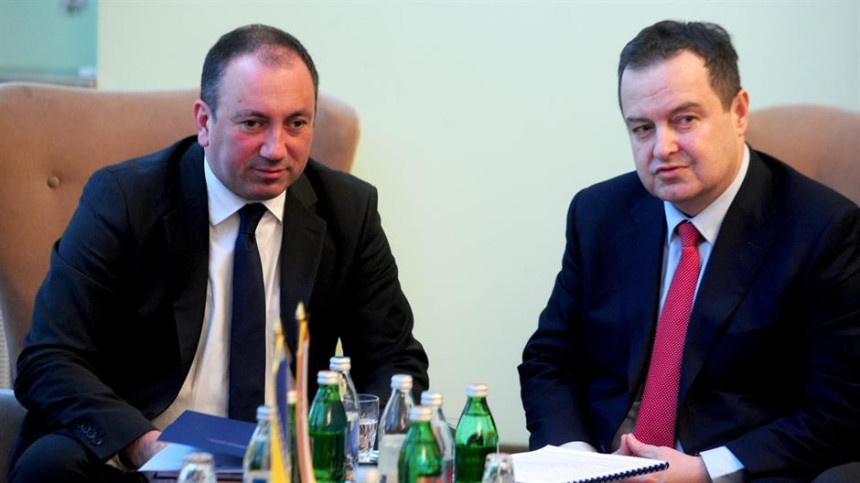 Odnosi su dobri, proširiti saradnju