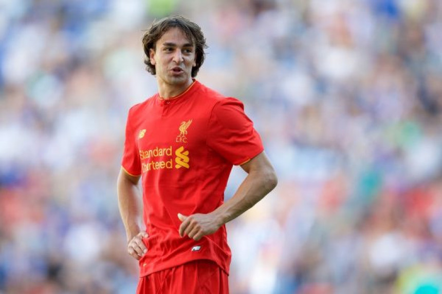 Lazar Marković ponovo u Premijer ligi, ali ne u Liverpulu!
