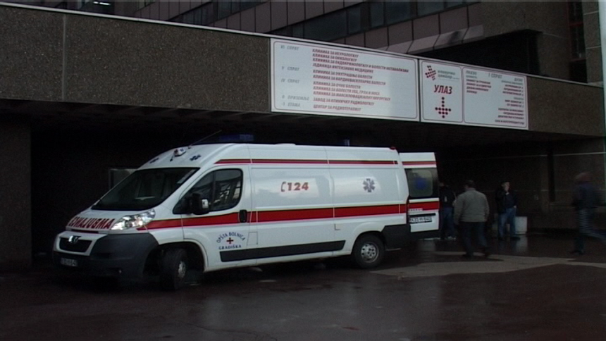 Rezovi u zdravstvu Republike Srpske