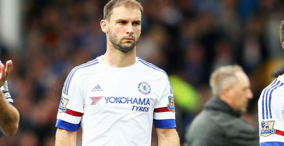 Ivanović prelazi u Everton?!