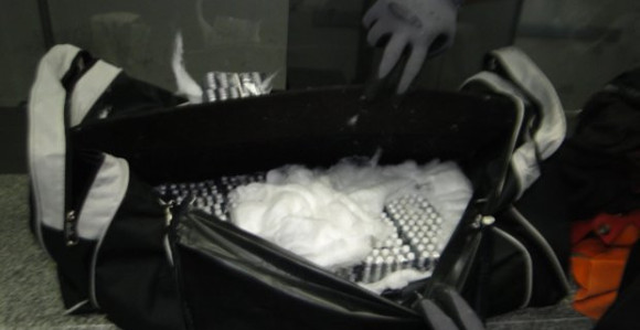 Šverc na Drini: Lijekovi "na crno"