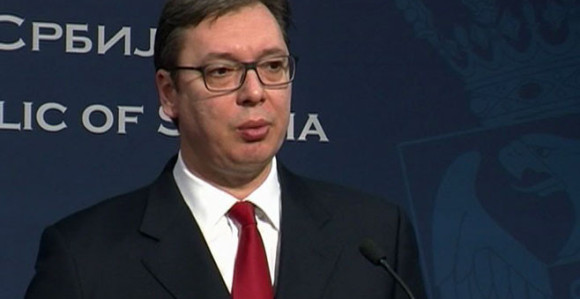 Nikad više blokade među Srbima