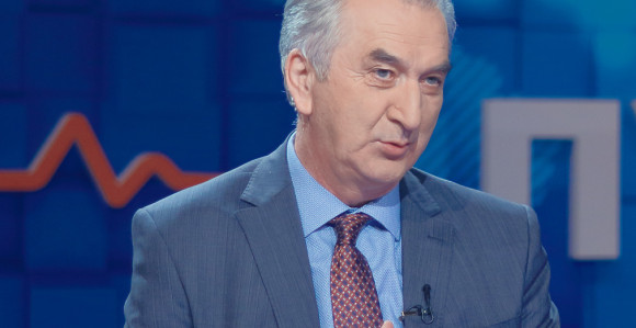 Šarović: I štete i koristi od SSP-a