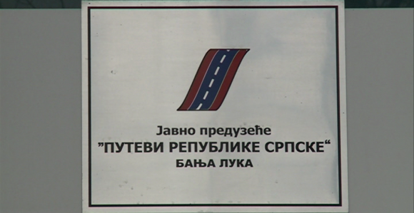 Promjene u vrhu "Puteva Srpske"?