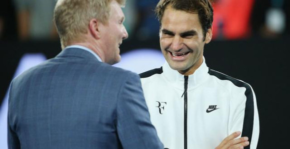 AO - Federer: Vjerovao sam do kraja da će Novak okrenuti!