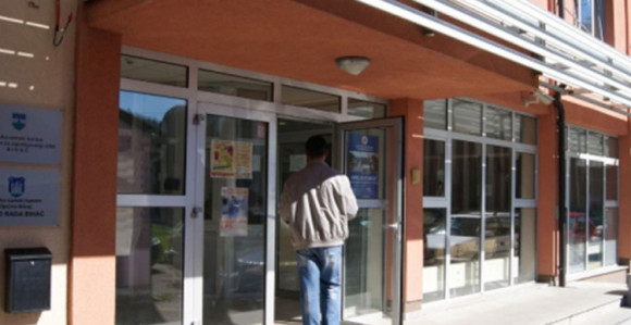 Akcija: Uhapšeno 13 radnika u Bihaću