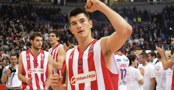 Mitrović: Pobjeda u Vitoriji bi bila ogromna!