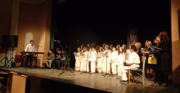 Svetkovine u čast Svetom Savi