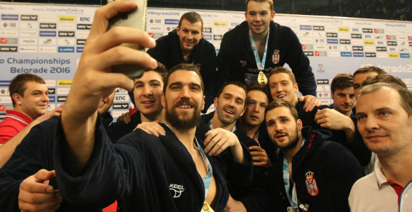 Sjećanja: Prije godinu dana... ZLATO!