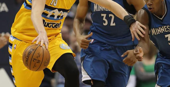 NBA: Jokić u 15+ seriji, Bjelica dobar, pobjeda Minesote!