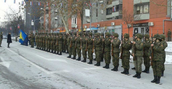 Krivična prijava zbog Dana Srpske