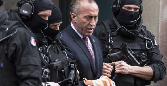 Ramuša Haradinaja izručuju Hagu?