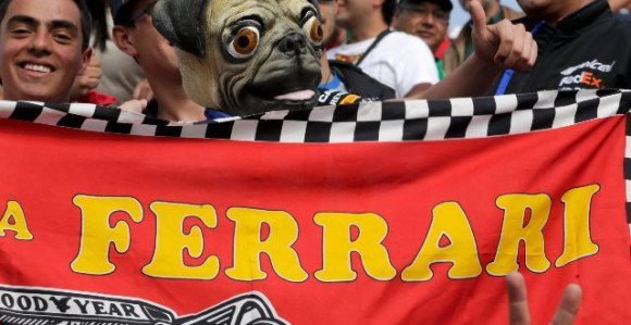 F1: Liberti bi da skreše Ferarijev budžet za 74.404.747 evra!