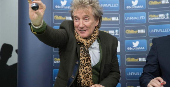 Video - Skandal: Roker "mrtav pijan" na žrijebu Kupa!