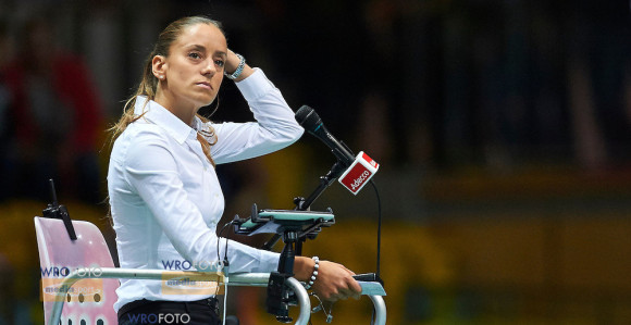 Intervju, AO - Marijana Veljović: Autoritet gradimo dobrim odlukama!