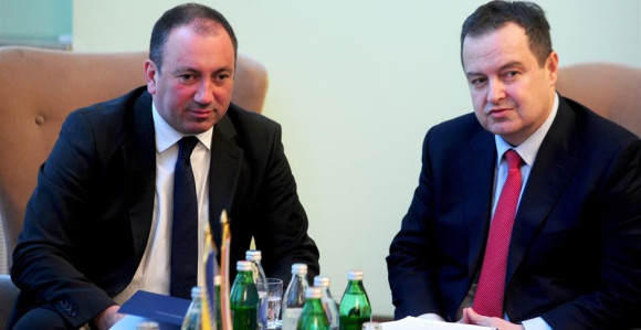 Odnosi su dobri, proširiti saradnju