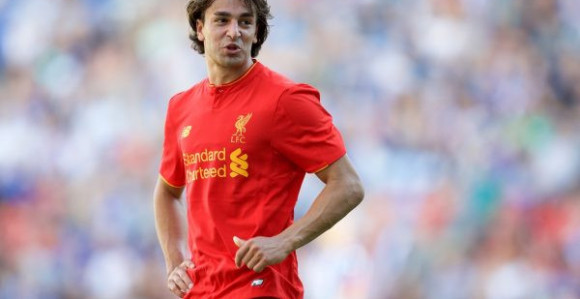 Lazar Marković ponovo u Premijer ligi, ali ne u Liverpulu!