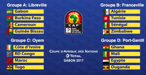KAN: Domaćin ispao, prošli Kamerun i Burkina Faso!