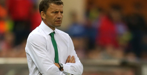 Poslije 22 mjeseca odmora - Miroslav Đukić ima novi klub i lijepo će se opariti!