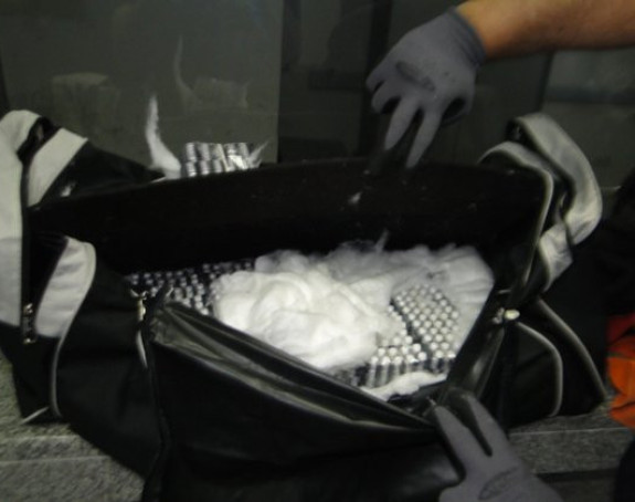 Šverc na Drini: Lijekovi "na crno"