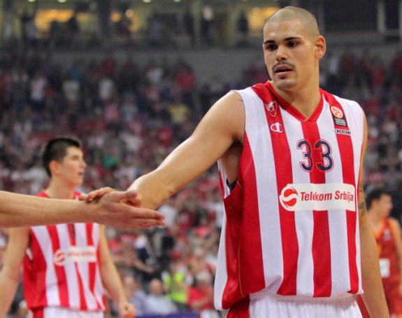 Cirbes napustio Makabi, ide kod Saleta u Bajern!