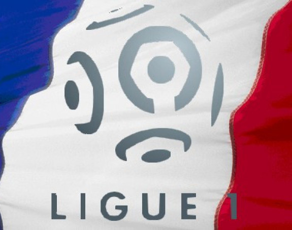 FRA: Lion bolji od dva Olimpika, Monako lider!