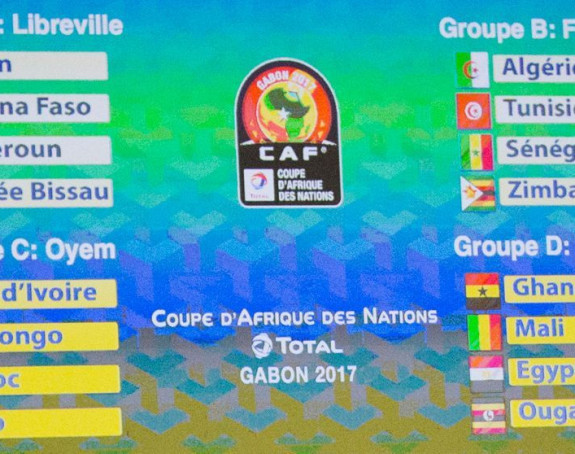 KAN: Jedan od najvećih favorita eliminisan!