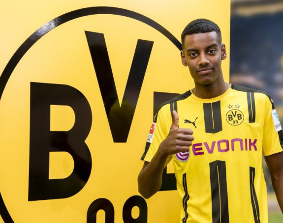 Novi Zlatan u dresu Milionera i 900.000 evra na ruke?!