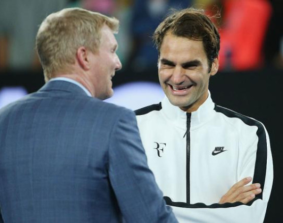 AO - Federer: Vjerovao sam do kraja da će Novak okrenuti!