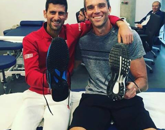 Karlović: Kada Novak hoće – nema mu ravnog!