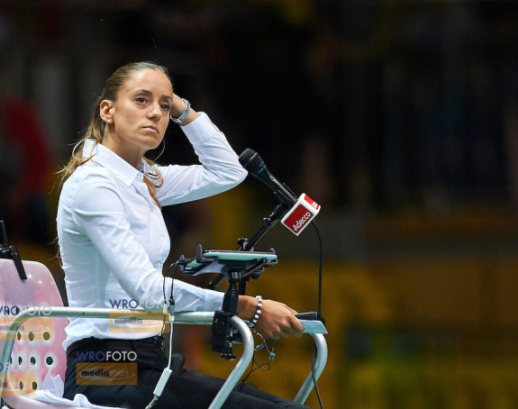 Intervju, AO - Marijana Veljović: Autoritet gradimo dobrim odlukama!
