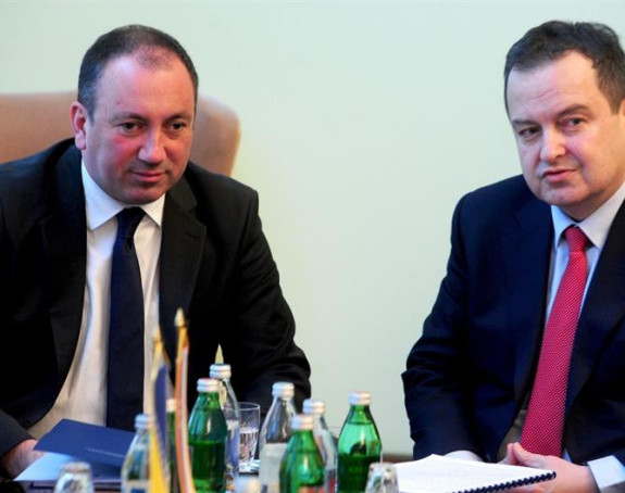 Odnosi su dobri, proširiti saradnju