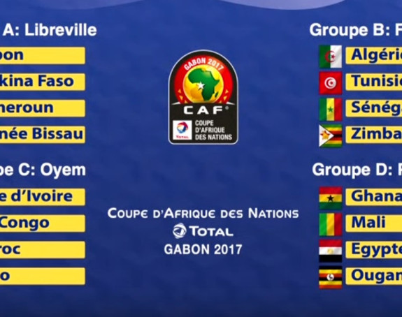 KAN: Domaćin ispao, prošli Kamerun i Burkina Faso!