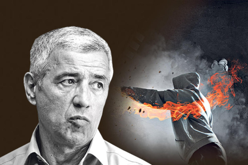 Svjedok ubistva Olivera Ivanovića