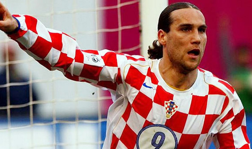 Intervju - Dado Pršo: Prosinečki će napraviti čudo u BiH!