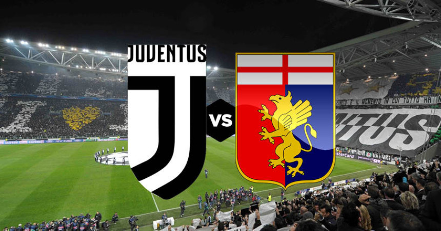 ITA: Juve s "pola gasa" do tri boda protiv Đenove!