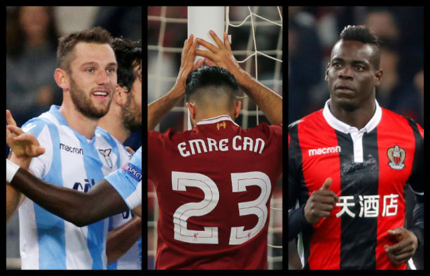 Маротин глас: Балотели - НЕ! Де Фрај - НЕ! Џан - ДА!