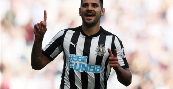 Stigla zvanična ponuda za Mitrovića!