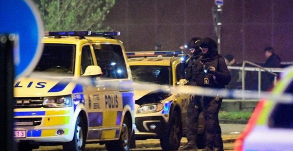 BiH naoružava švedsku mafiju