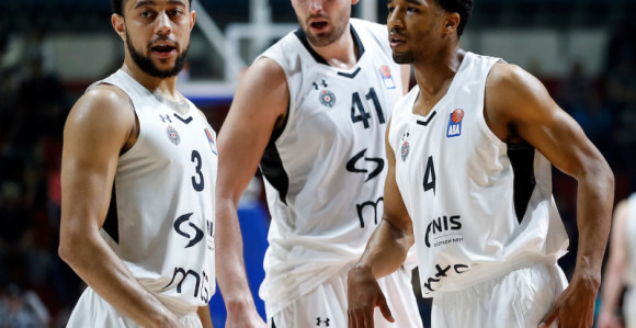 Analiza - Partizanov put do plej-ofa: Teže nije moglo!