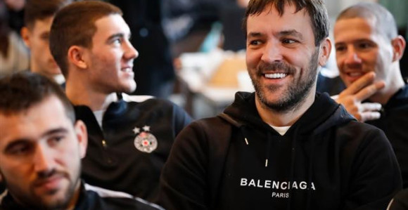 Kraj karijere sa 39? Tražiće da potpišem na još dvije!