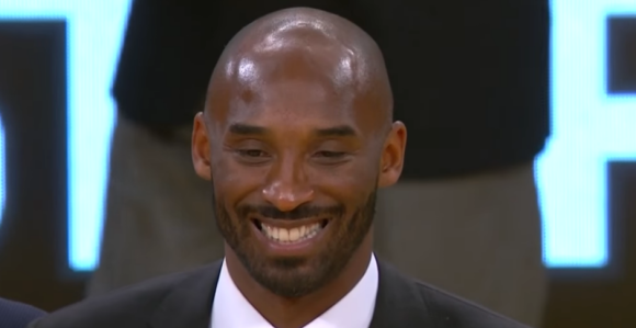 Kobi Brajant nominovan za Oskara!