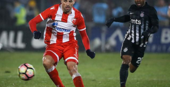 Krstičić: Htio sam da upoznam Mesija, volim Betmena!