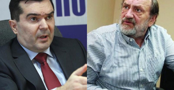 Kandidati na opštim izborima