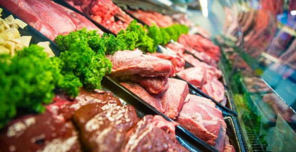 U Tursku uvezeno zaraženo meso