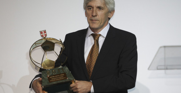 Al Nasr vratio Jovanovića!