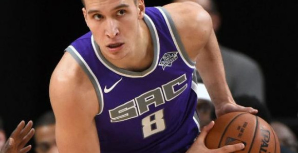 Bogdan na 30% šuta u novom porazu Kingsa!